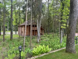 ca. 1 hectare perceel nabij recreatieoord Klein Hörselberg - Wutha-Farnroda - Duitsland