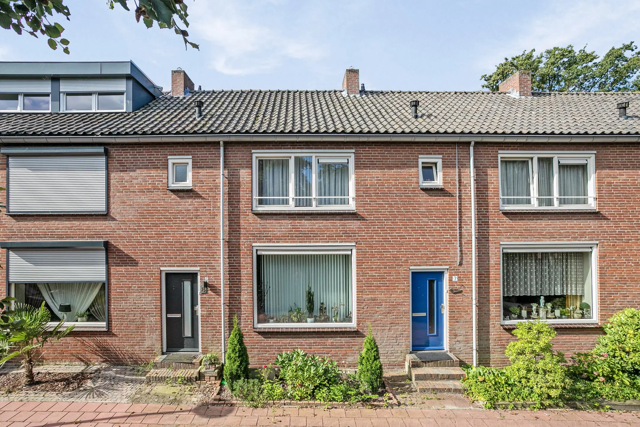 Venlo, Kwikstaartweg 8