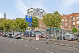 Rijswijk, Jan van Polanenstraat 16