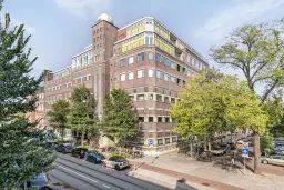 Amsterdam, De Lairessestraat 176 B