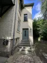 Villa Wartburgalle / Liliengrund Eisenach 99817 - Duitsland