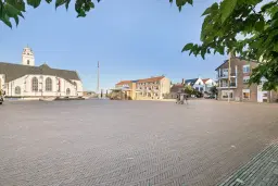 Katwijk, Voorstraat 66 C