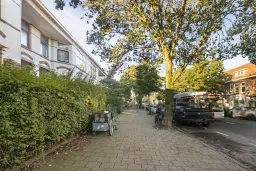 's-Gravenhage, Stevinstraat 173
