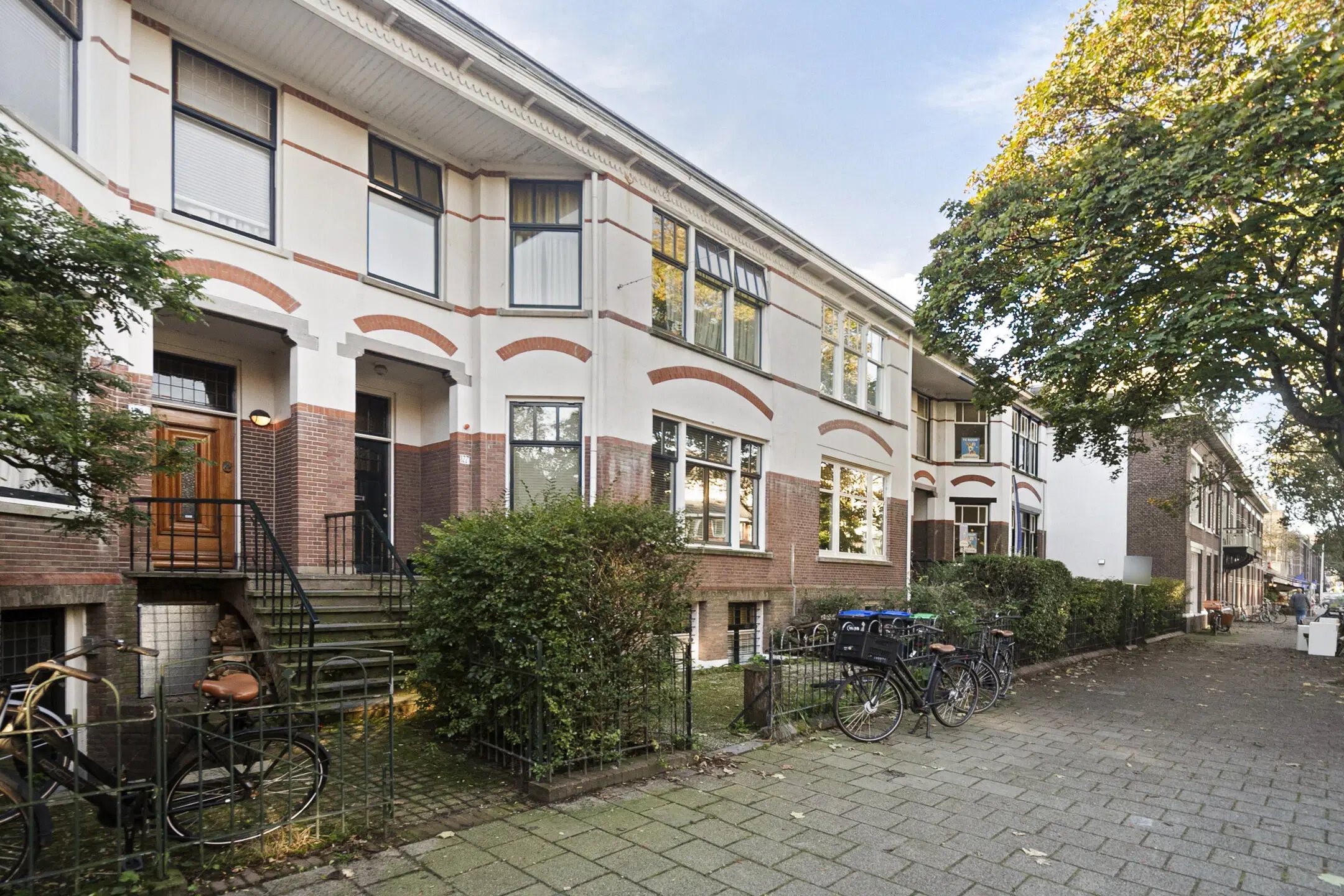 's-Gravenhage, Stevinstraat 173