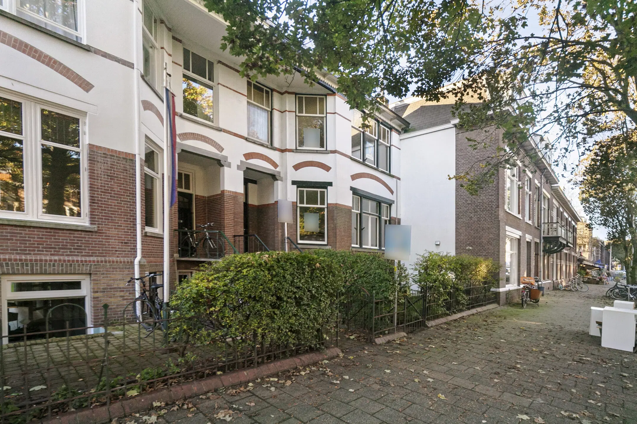 's-Gravenhage, Stevinstraat 173