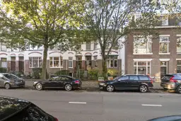 's-Gravenhage, Stevinstraat 173