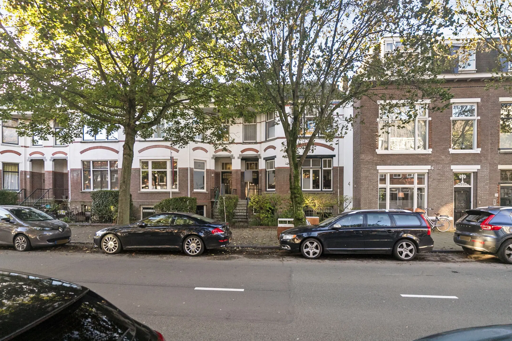 's-Gravenhage, Stevinstraat 173