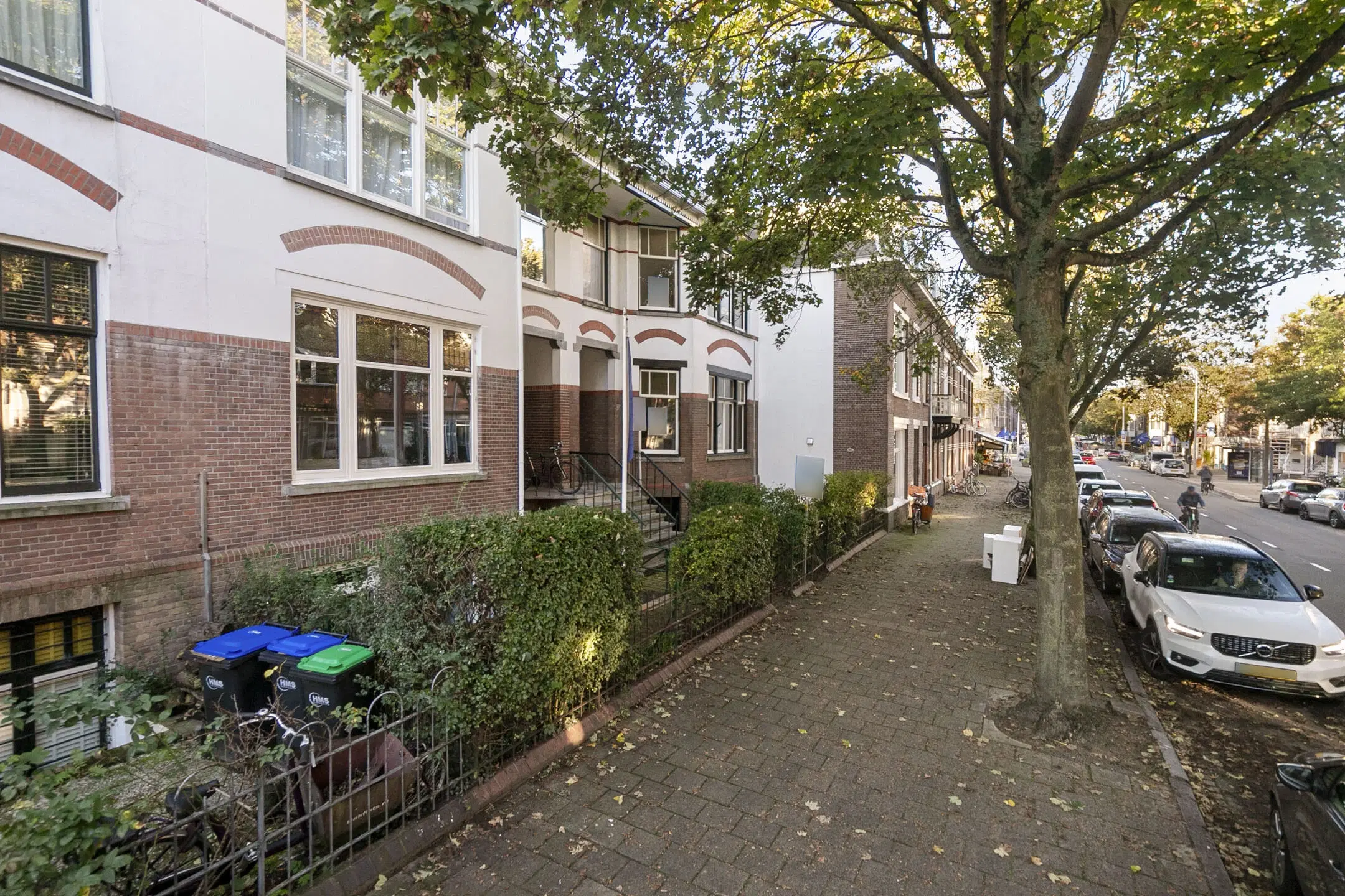 's-Gravenhage, Stevinstraat 173