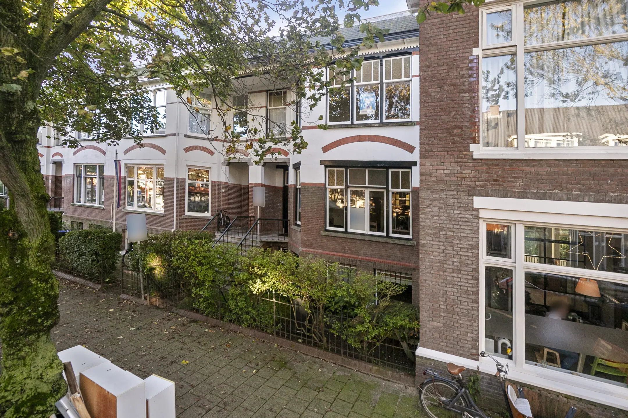 's-Gravenhage, Stevinstraat 173