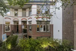 's-Gravenhage, Stevinstraat 173