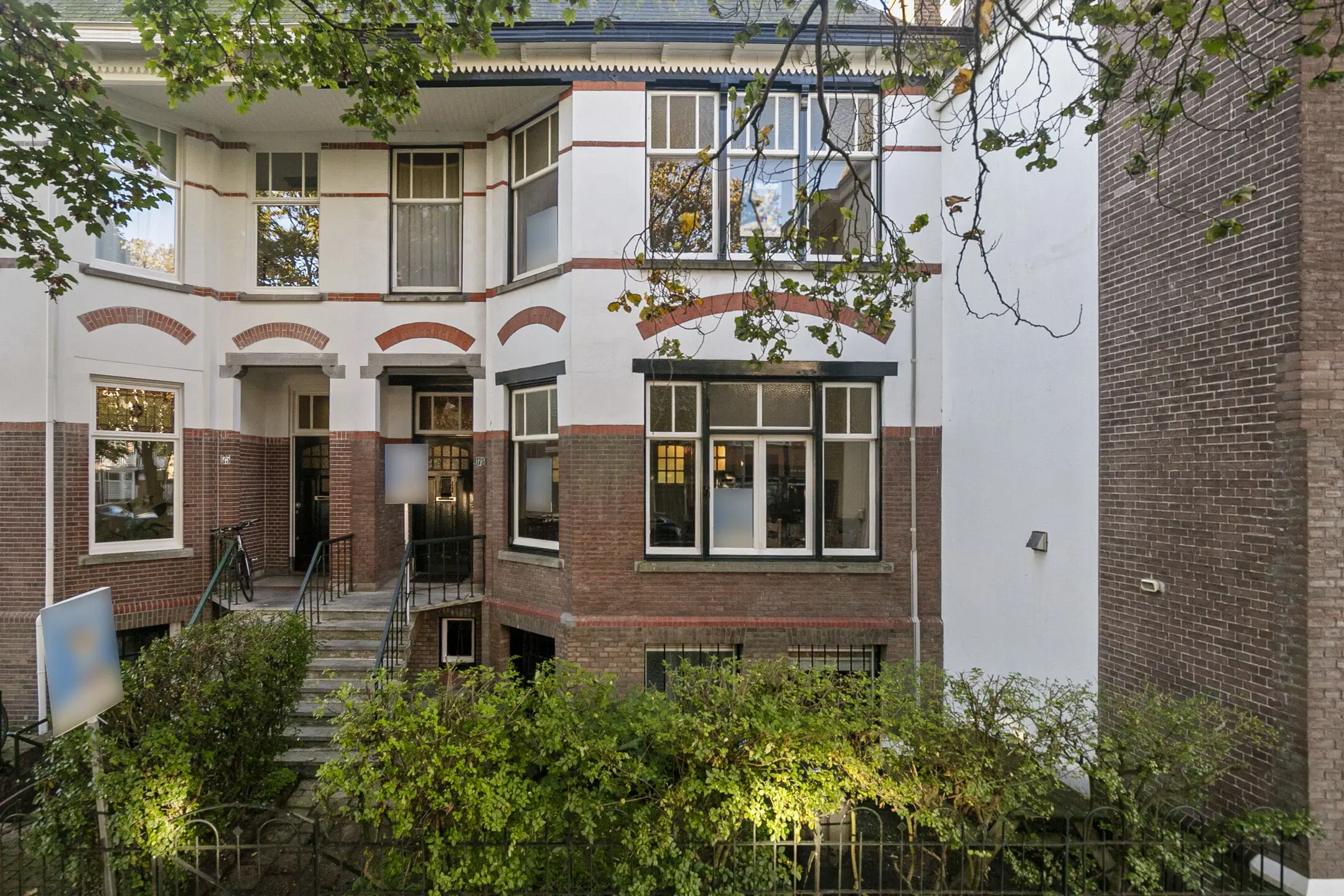 's-Gravenhage, Stevinstraat 173