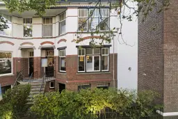 's-Gravenhage, Stevinstraat 173