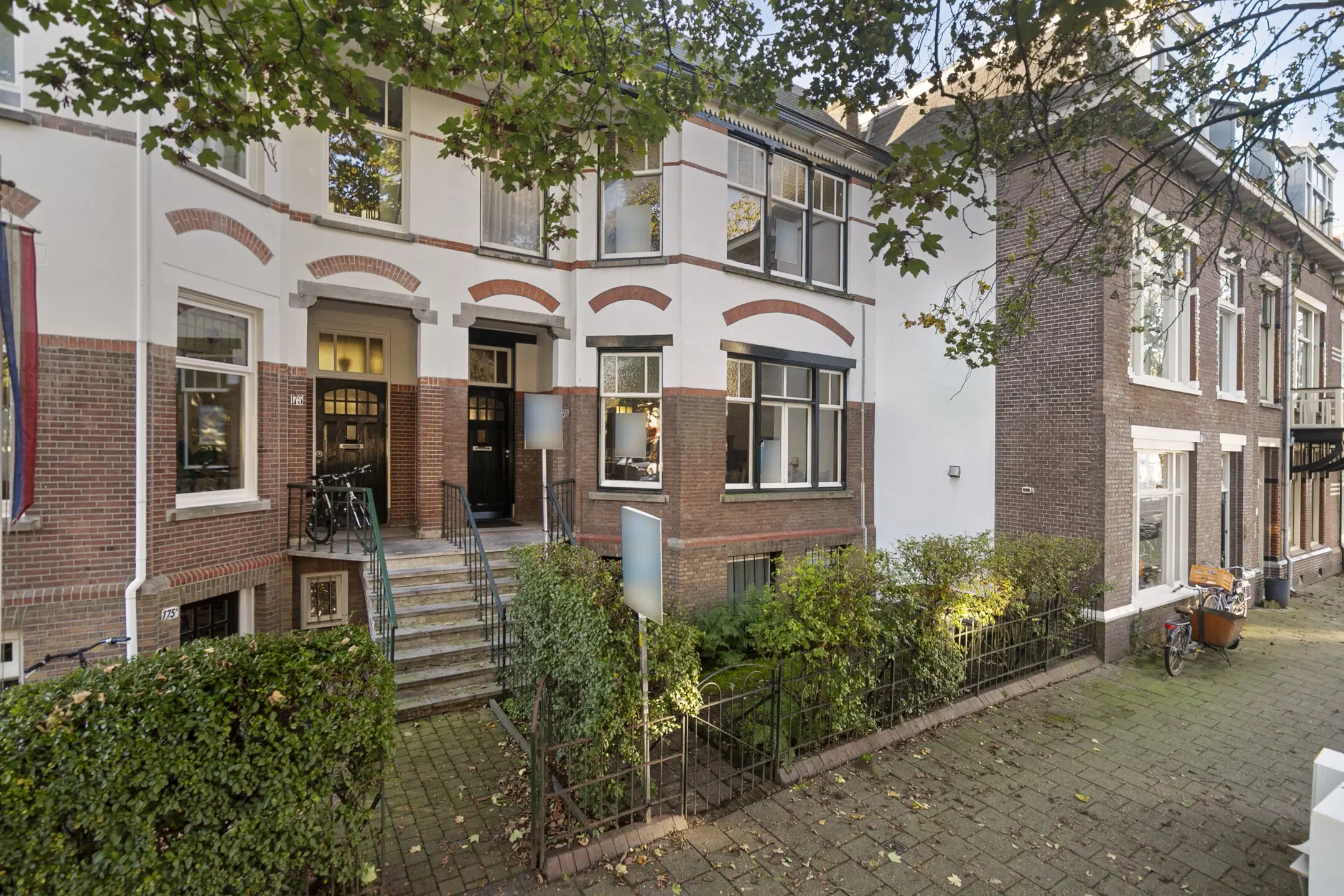 's-Gravenhage, Stevinstraat 173