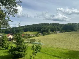 Vooroorlogse bunker met gezamenlijk 6.198 m2 percelen - Kittelstahl - Duitsland