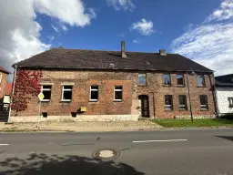 Beleggingsobject 4 appartementen met garages nabij Maagdenburg - Hamersleben - Duitsland