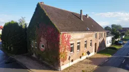 Beleggingsobject 4 appartementen met garages nabij Maagdenburg - Hamersleben - Duitsland