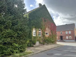 Beleggingsobject 4 appartementen met garages nabij Maagdenburg - Hamersleben - Duitsland
