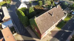 Beleggingsobject 4 appartementen met garages nabij Maagdenburg - Hamersleben - Duitsland