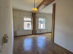 Beleggingsobject 4 appartementen met garages nabij Maagdenburg - Hamersleben - Duitsland