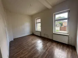 Beleggingsobject 4 appartementen met garages nabij Maagdenburg - Hamersleben - Duitsland