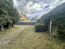 Beleggingsobject 4 appartementen met garages nabij Maagdenburg - Hamersleben - Duitsland