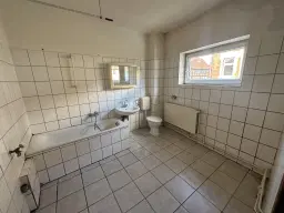 Beleggingsobject 4 appartementen met garages nabij Maagdenburg - Hamersleben - Duitsland