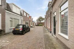 Den Helder, De Ruijterstraat 63