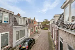 Den Helder, De Ruijterstraat 63