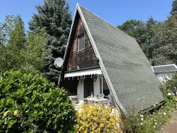 Ruime bungalow Weißwasser - Duitsland