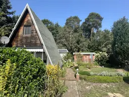 Ruime bungalow Weißwasser - Duitsland