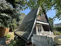 Ruime bungalow Weißwasser - Duitsland