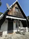 Ruime bungalow Weißwasser - Duitsland