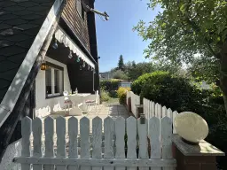 Ruime bungalow Weißwasser - Duitsland