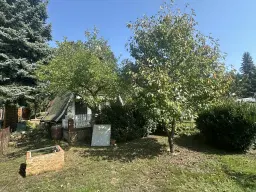 Ruime bungalow Weißwasser - Duitsland