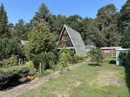 Ruime bungalow Weißwasser - Duitsland