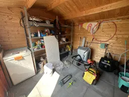 Ruime bungalow Weißwasser - Duitsland