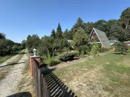 Ruime bungalow Weißwasser - Duitsland