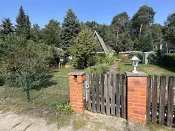 Ruime bungalow Weißwasser - Duitsland