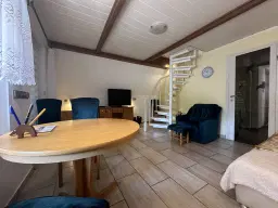 Ruime bungalow Weißwasser - Duitsland