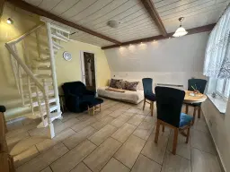 Ruime bungalow Weißwasser - Duitsland