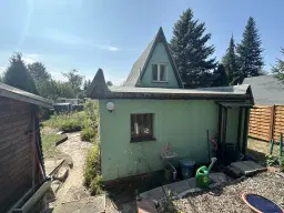 Ruime bungalow Weißwasser - Duitsland