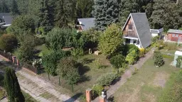 Ruime bungalow Weißwasser - Duitsland
