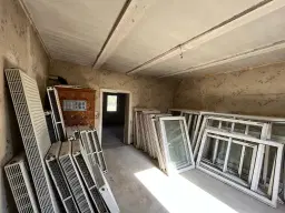 Beleggingsobject 4 woningen op 2.407 m² perceel - Utzedel OT Teusin - Duitsland