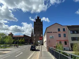 Beleggingsobject 4 woningen op 2.407 m² perceel - Utzedel OT Teusin - Duitsland