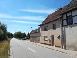 Huis in Bennungen - Duitsland
