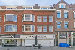 Combinatieveiling: 5 objecten aan de 2e Rosestraat 26 en 28 te Rotterdam