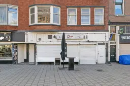 Combinatieveiling: 5 objecten aan de 2e Rosestraat 26 en 28 te Rotterdam