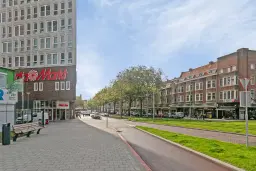 Combinatieveiling: 5 objecten aan de 2e Rosestraat 26 en 28 te Rotterdam