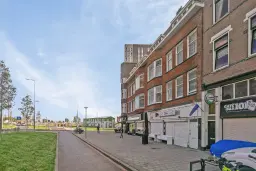 Combinatieveiling: 5 objecten aan de 2e Rosestraat 26 en 28 te Rotterdam