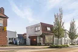 Almelo, Nieuwstraat 154